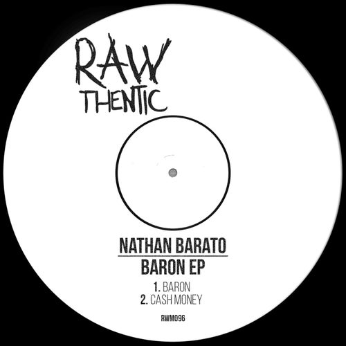 Nathan Barato - Baron [RWM096]